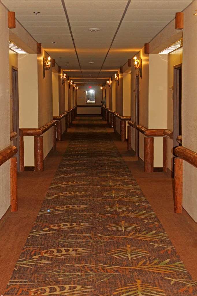 The Waters Of Minocqua Hotel Fasilitas foto