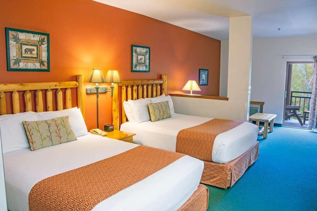 The Waters Of Minocqua Hotel Ruang foto