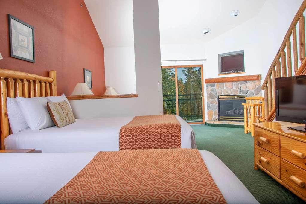 The Waters Of Minocqua Hotel Ruang foto