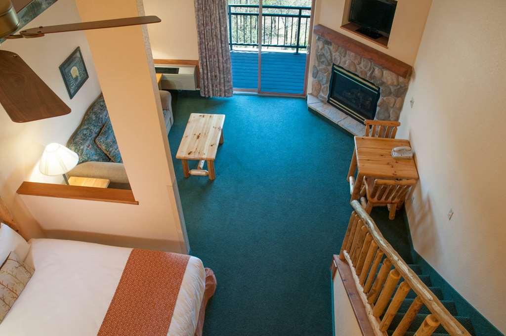 The Waters Of Minocqua Hotel Ruang foto