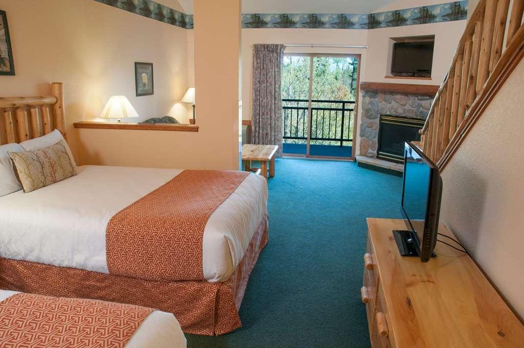 The Waters Of Minocqua Hotel Ruang foto