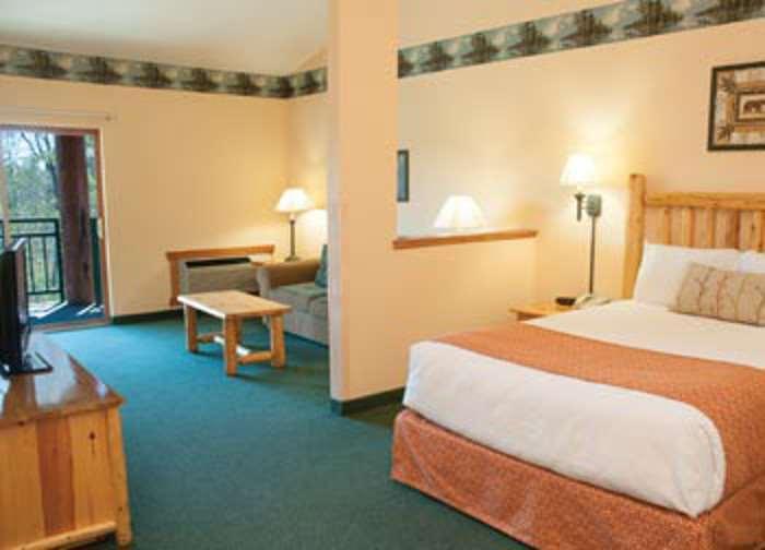 The Waters Of Minocqua Hotel Ruang foto